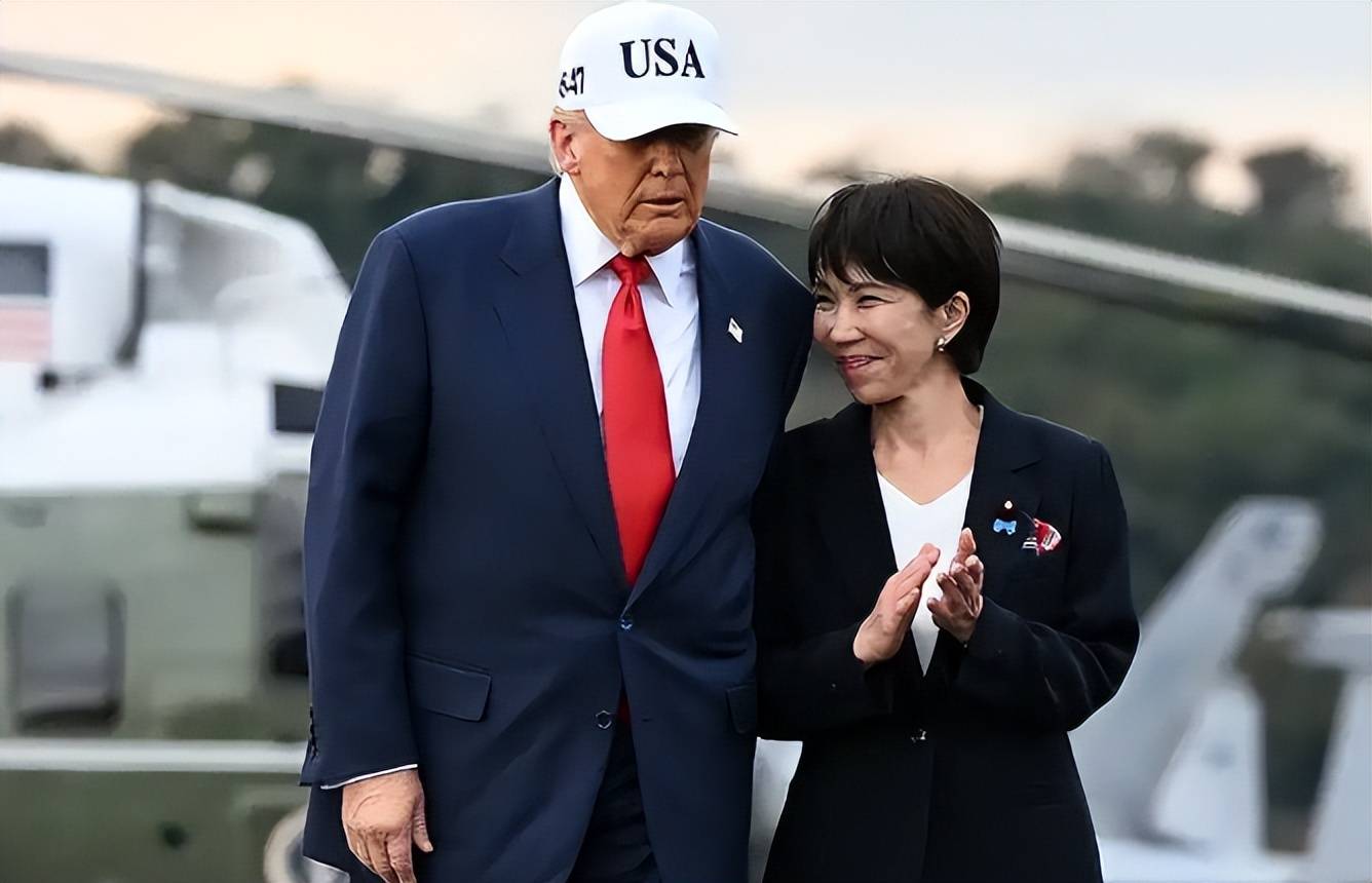 快讯!日本逮捕美公民<strong></p>
<p>LTC价格</strong>,特朗普发出通牒,日本迎来“亡国”内阁?对外释放信号非同寻常