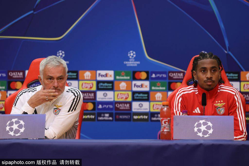 从4连败到2连胜<strong></p>
<p>BSV价格</strong>，穆里尼奥带队强势复苏，本菲卡重燃欧冠希望