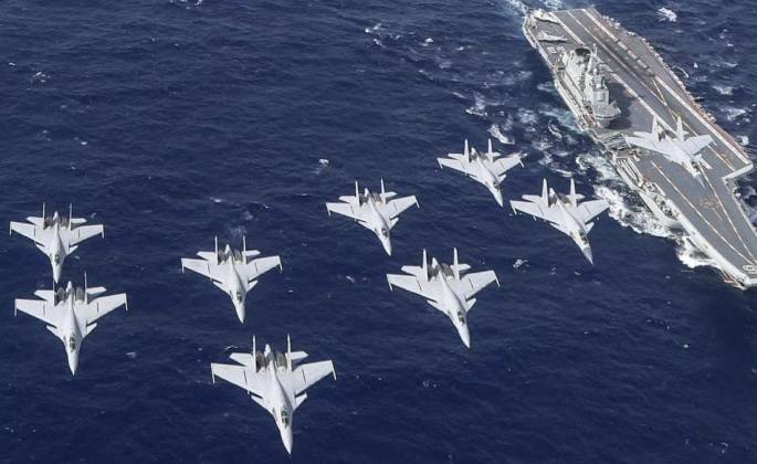 美媒：中日空战将一边倒<strong></p>
<p>比特币价格</strong>，不仅靠最强4.5代歼15，解放军还有杀招