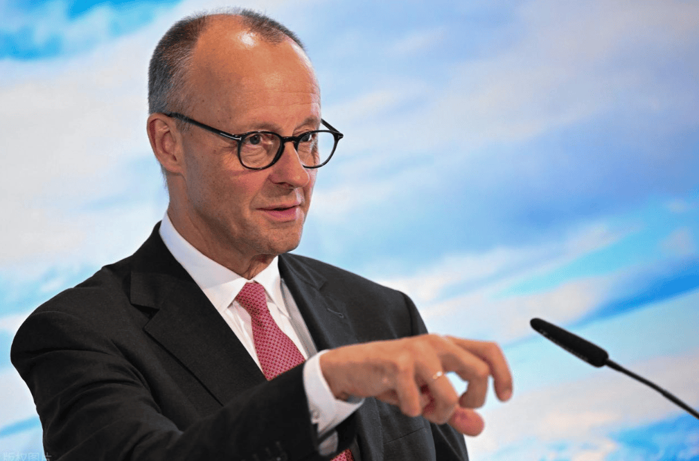 德国站队了！默茨宣布2大决定<strong></p>
<p>比特币价格</strong>，坚定捍卫以色列安全，成为美国伙伴