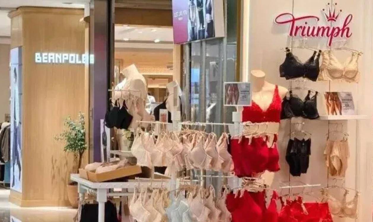 被中产女性抛弃，百年巨头撤离，这个千亿市场变天了