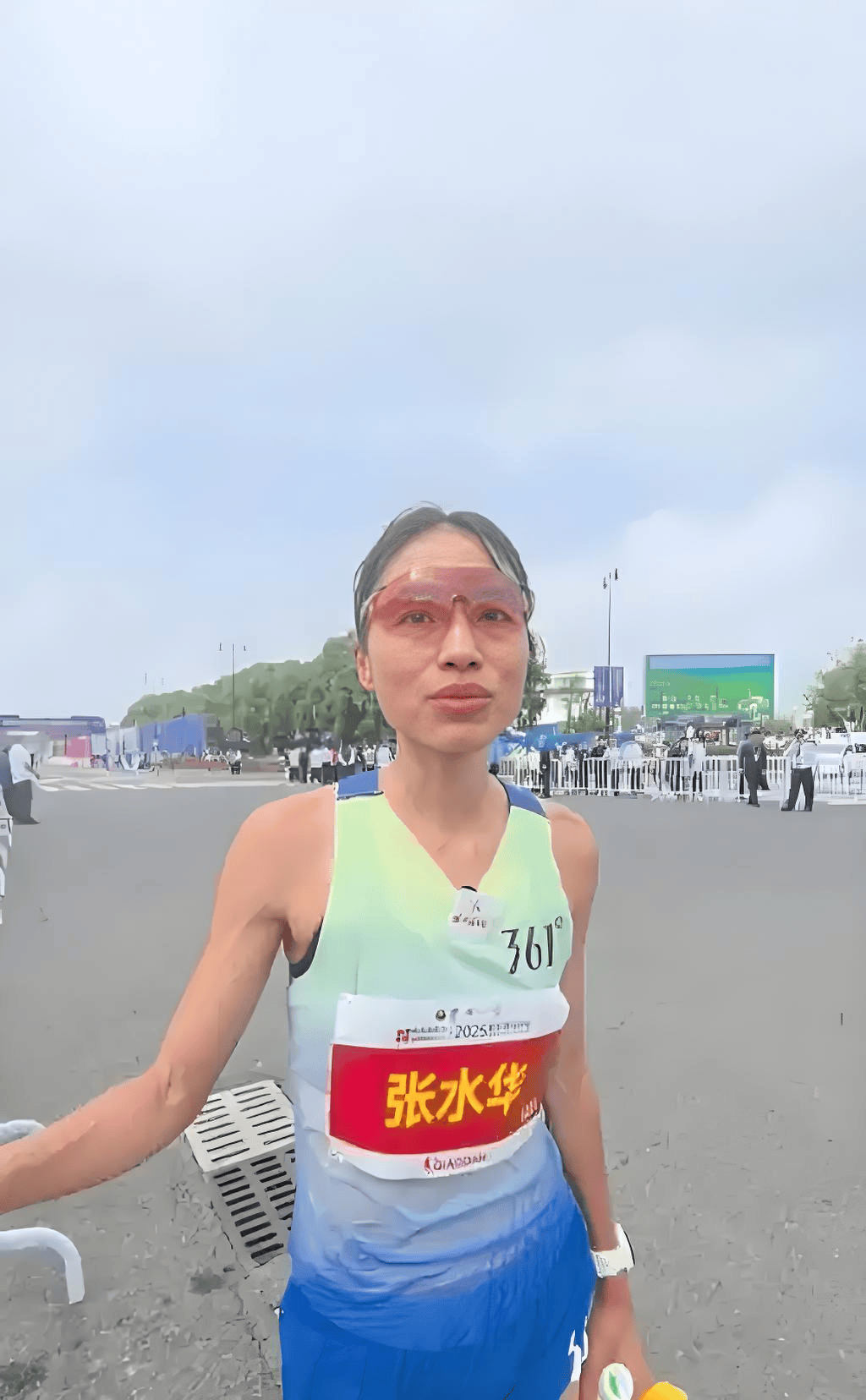 “最快女护士”张水华疑似被辞退，工作人员称“这个人已经不属于我们医院了”？医院及其丈夫回应