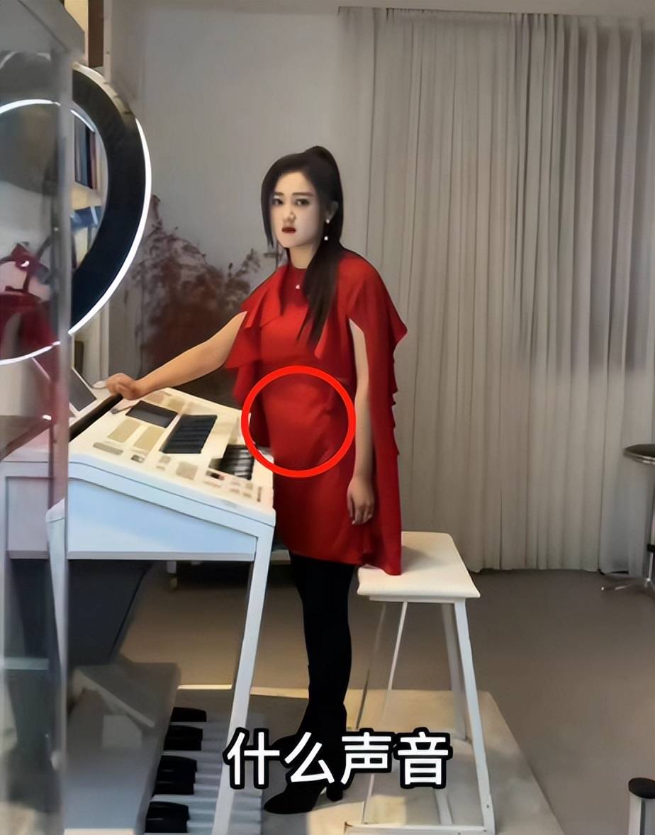 考古|玖月奇迹被曝已复婚<strong></p>
<p>比特币价格</strong>，王小玮疑似怀孕小腹隆起，为何两人至今不同台演出？