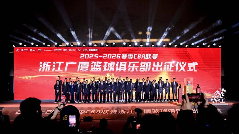 CBA前瞻：两处重大变革 四强争冠引领联赛新格局