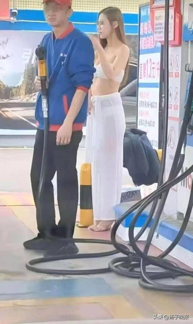 江门一加油站“低俗营销”被叫停<strong></p>
<p>比特币价格</strong>！律师回应