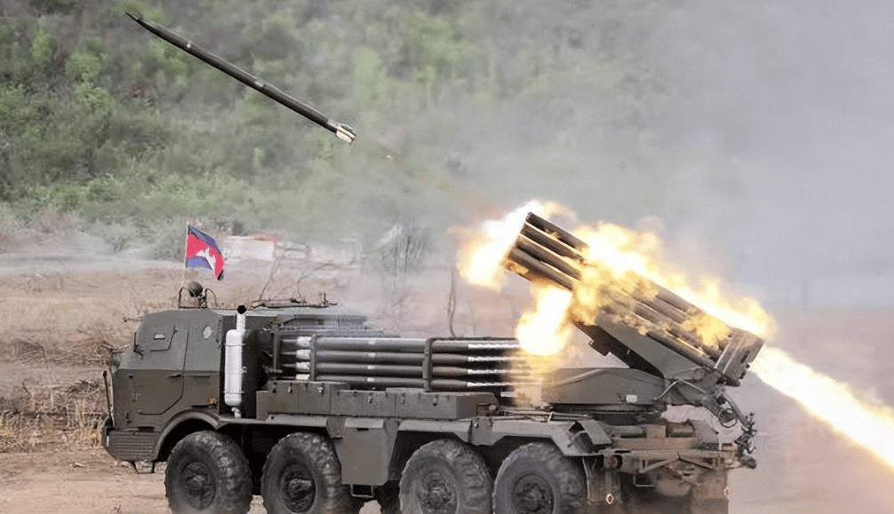 泰军想不明白<strong></p>
<p>区块链挖矿价格</strong>，F-16战机为何找不到中国火箭炮？终于放了一个大招