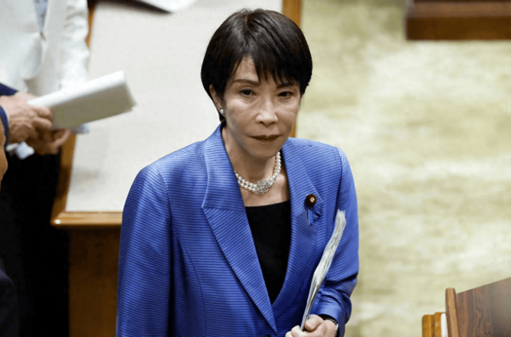 日本最新调查结果出炉！71%日本人希望高市早苗限制外国人<strong></p>
<p>区块链挖矿价格</strong>，最反对别国在日买房置地