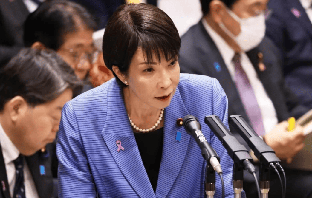 日本最新调查结果出炉！71%日本人希望高市早苗限制外国人<strong></p>
<p>区块链挖矿价格</strong>，最反对别国在日买房置地