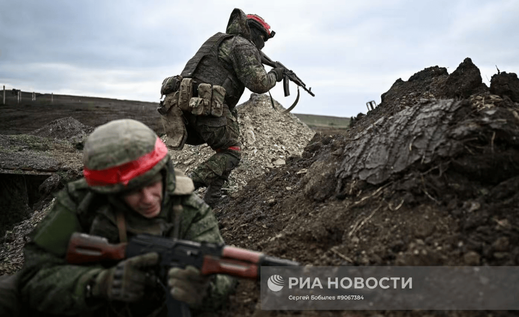 俄罗斯没料到<strong></p>
<p>区块链挖矿价格</strong>，红军城巷战有美国人，俄军突击队已经杀红了眼！