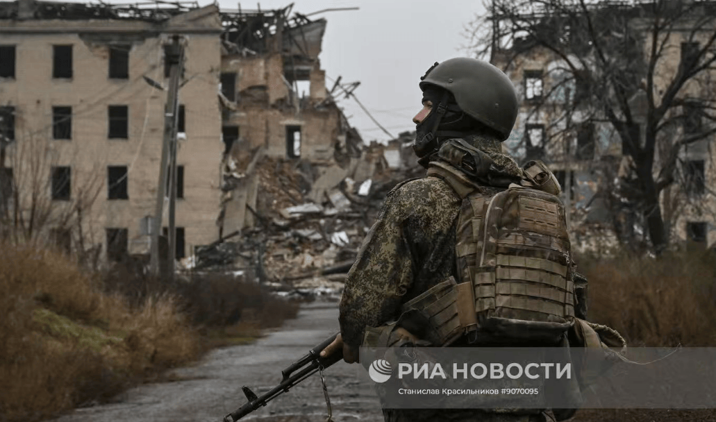 俄罗斯没料到<strong></p>
<p>区块链挖矿价格</strong>，红军城巷战有美国人，俄军突击队已经杀红了眼！