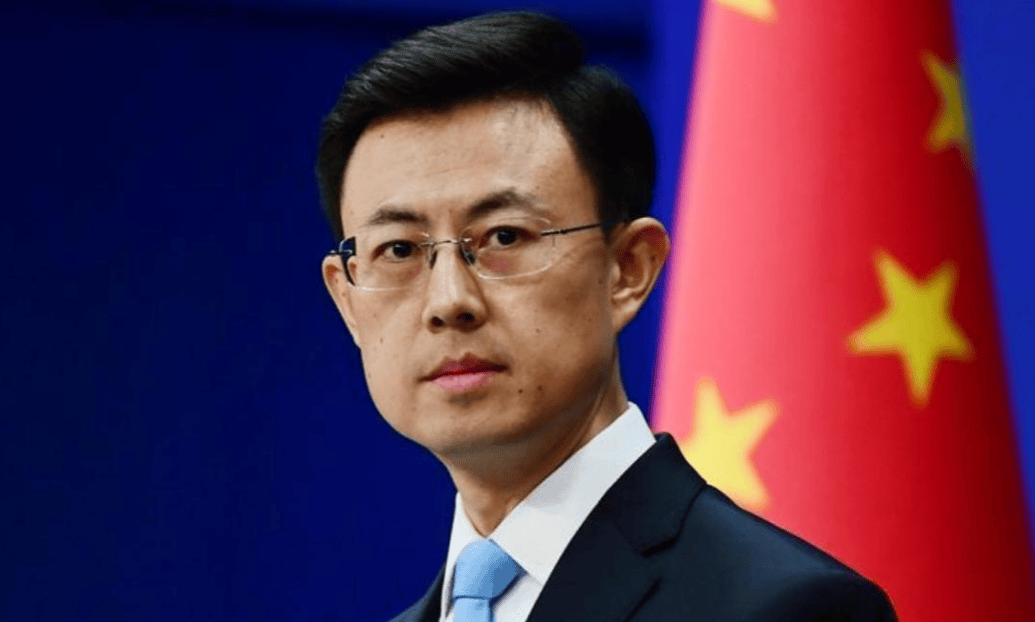 中方行动再升级<strong></p>
<p>区块链挖矿价格</strong>，对琉球措辞变了，高市早苗请求对话，中方送上7个字