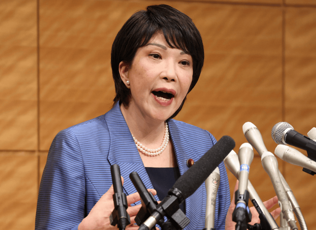 中方行动再升级<strong></p>
<p>区块链挖矿价格</strong>，对琉球措辞变了，高市早苗请求对话，中方送上7个字