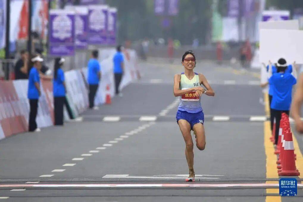 “最快女护士”张水华:今日在医院上班<strong></p>
<p>区块链挖矿价格</strong>,未参加“家门口的”福州马拉松;护士长回应