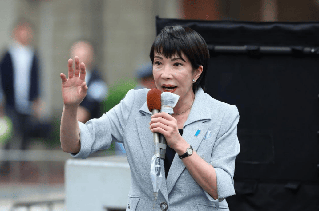 中日关系仍在紧张<strong></p>
<p>区块链挖矿价格</strong>，白宫首次表态，日本学者下结论，高市早苗挺不过明年？