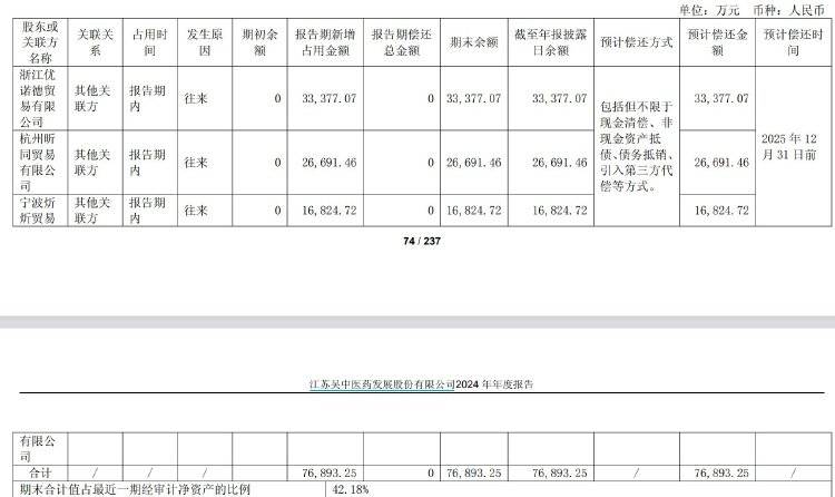 钱氏姐弟如何“掏空”江苏吴中<strong></p>
<p>区块链挖矿价格</strong>?占用资金有何隐秘通道?记者实探揭秘