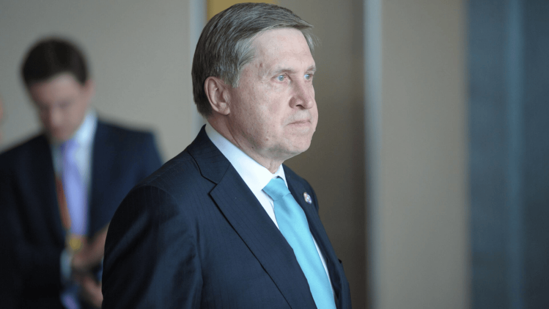 乌克兰不入北约<strong></p>
<p>区块链挖矿价格</strong>?泽连斯基同意下课?