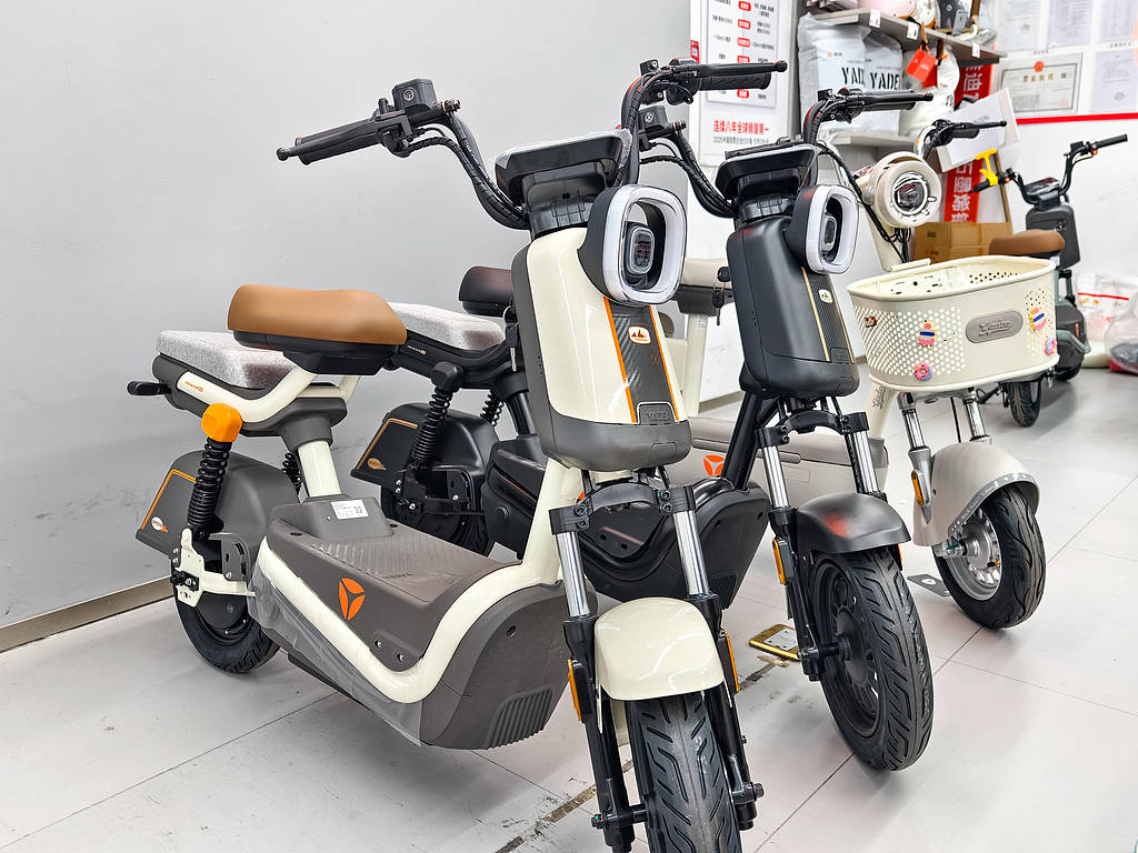 新国标电驴一周没卖出一辆<strong></p>
<p>区块链挖矿价格</strong>?企业试错的代价有点高