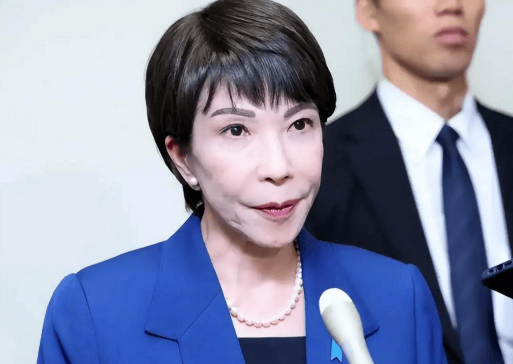 硬扛38天后<strong></p>
<p>IPFS价格</strong>，日本收到中国第一道制裁令，高市早苗的结局也早已注定？