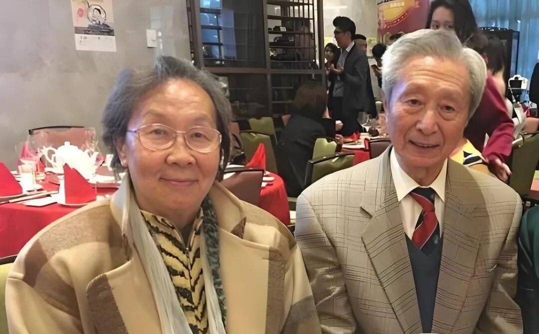 钟瑞去世<strong></p>
<p>IPFS价格</strong>！宋世雄永别爱妻！