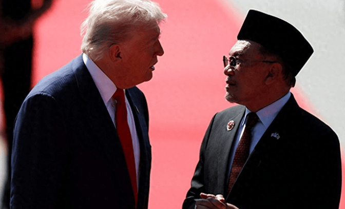 谈判宣布破裂！印尼通告全球<strong></p>
<p>IPFS价格</strong>，拒绝接受霸王条款，中方提前发出警告