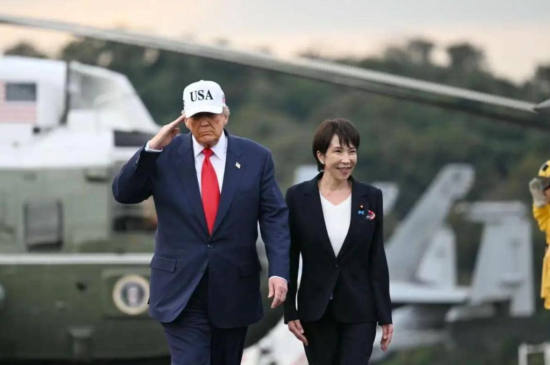 拖了40天<strong></p>
<p>虚拟货币交易</strong>，高市早苗对中国统一方式，首次作出回应，中方：日本没资格置喙！