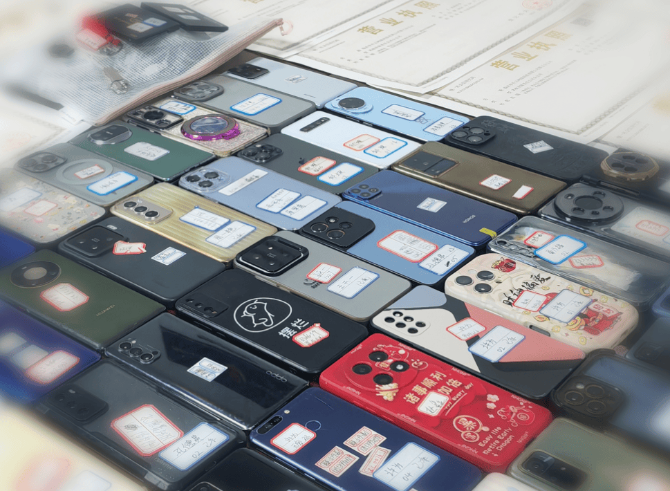 涉案3.6亿余元！山东济宁公安破获特大网络交友诈骗案，40余款App全是陷阱