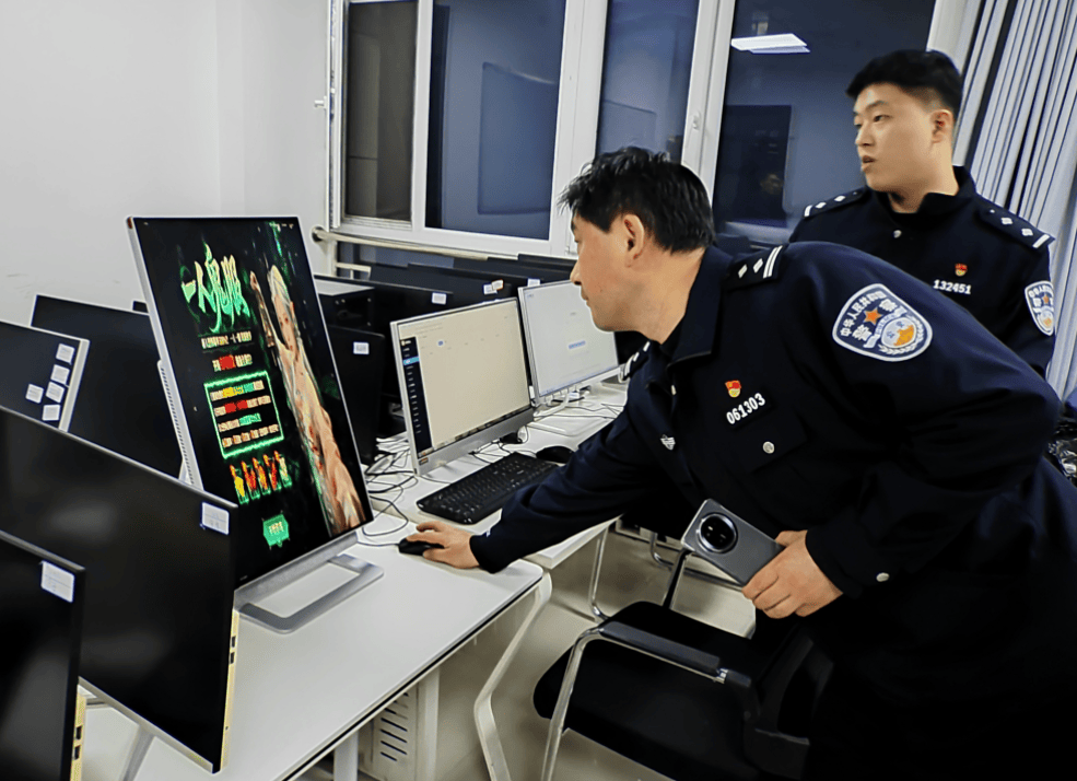 涉案3.6亿余元！山东济宁公安破获特大网络交友诈骗案<strong></p>
<p>虚拟货币交易</strong>，40余款App全是陷阱