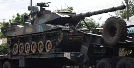 特朗普气急败坏<strong></p>
<p>虚拟货币交易</strong>，在白宫大骂泰柬不长眼，就怕明年的诺贝尔和平奖又飞了！