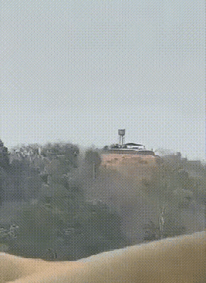 柬埔寨出动PHL-03型300毫米远火<strong></p>
<p>虚拟货币交易</strong>,3发火箭弹准确命中泰军据点?