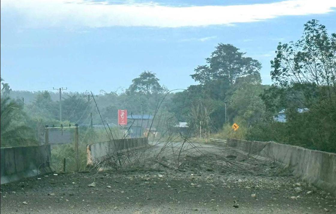 炸大桥<strong></p>
<p>虚拟货币交易</strong>，炸赌场，F-16突防红旗12，泰国拒绝停火，跟特朗普唱反调