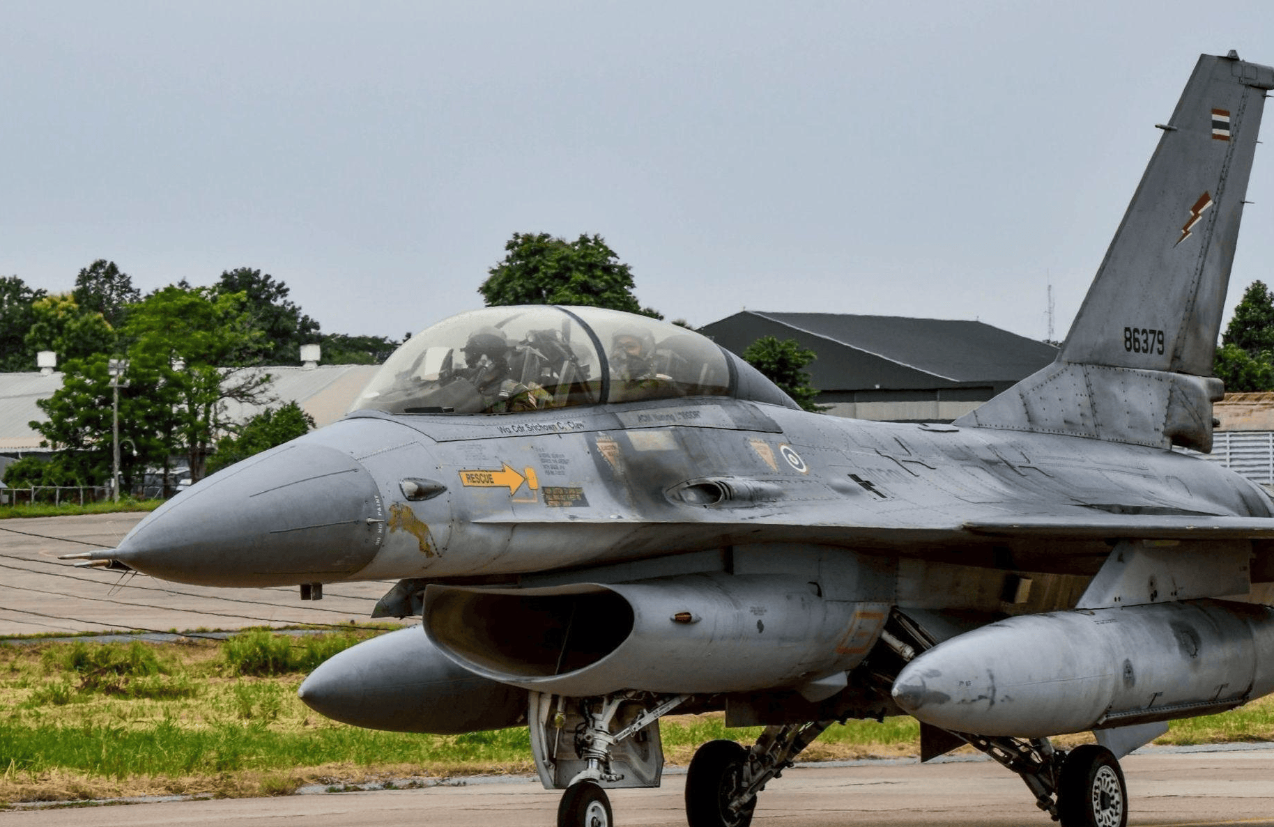 炸大桥<strong></p>
<p>虚拟货币交易</strong>，炸赌场，F-16突防红旗12，泰国拒绝停火，跟特朗普唱反调