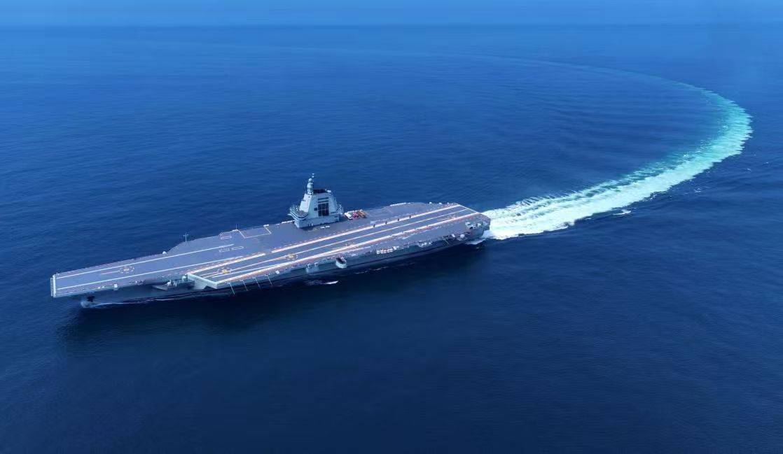 福建舰迎来满编歼-35之时<strong></p>
<p>虚拟货币平台</strong>，美军尼米兹号落幕，反华航母又少一艘