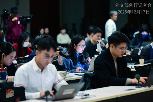 日方与英法德加等国沟通称对台立场未变<strong></p>
<p>虚拟货币平台</strong>，外交部：妄图在国际上装无辜、骗同情 | 外交部记者会实录（2025.12.17）