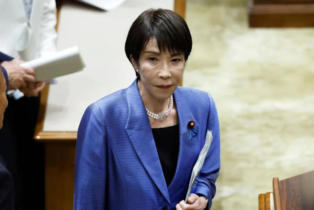 石破茂预言果然应验<strong></p>
<p>虚拟货币平台</strong>，中方还没开始反制，日企就已经撑不住了！