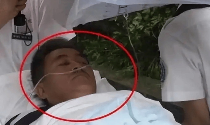 大衣哥跳楼刘德华遭枪击？那些被造谣去世的娱乐圈明星太惨了<strong></p>
<p>虚拟货币平台</strong>！