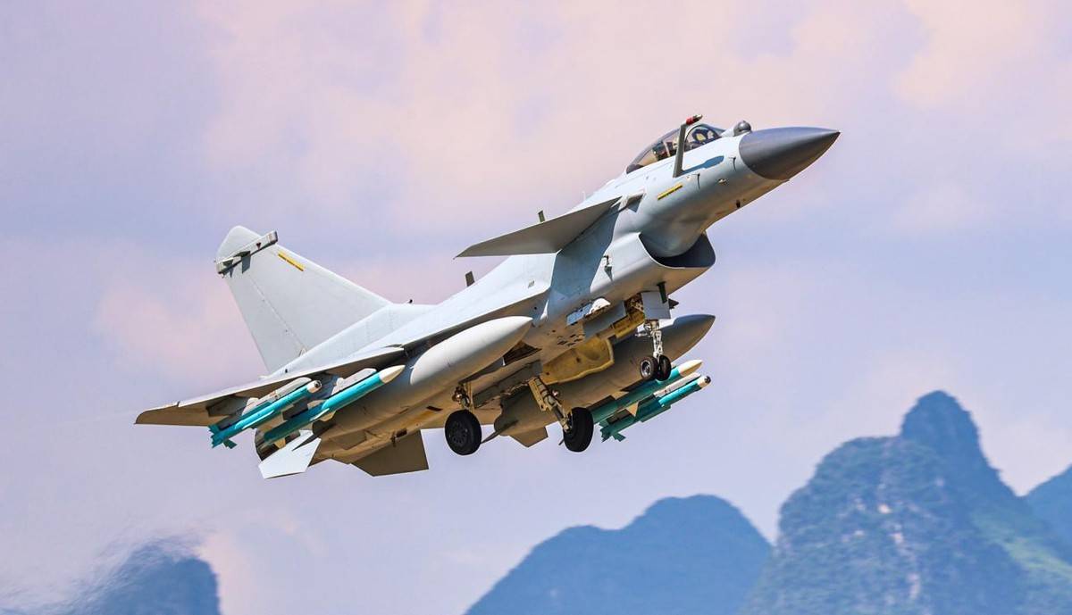 埃及斥资4亿美元<strong></p>
<p>虚拟数字货币</strong>，订购中国战机WJ-700，距歼-35只差一步！会有更多国家跟风吗？