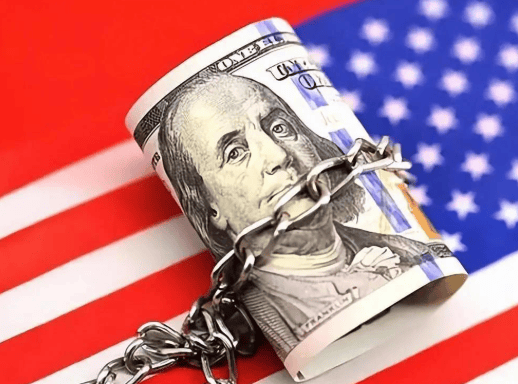 中方抛118亿美债<strong></p>
<p>虚拟数字货币</strong>，逼出4接盘国，马斯克已看破结局：美基本没救了