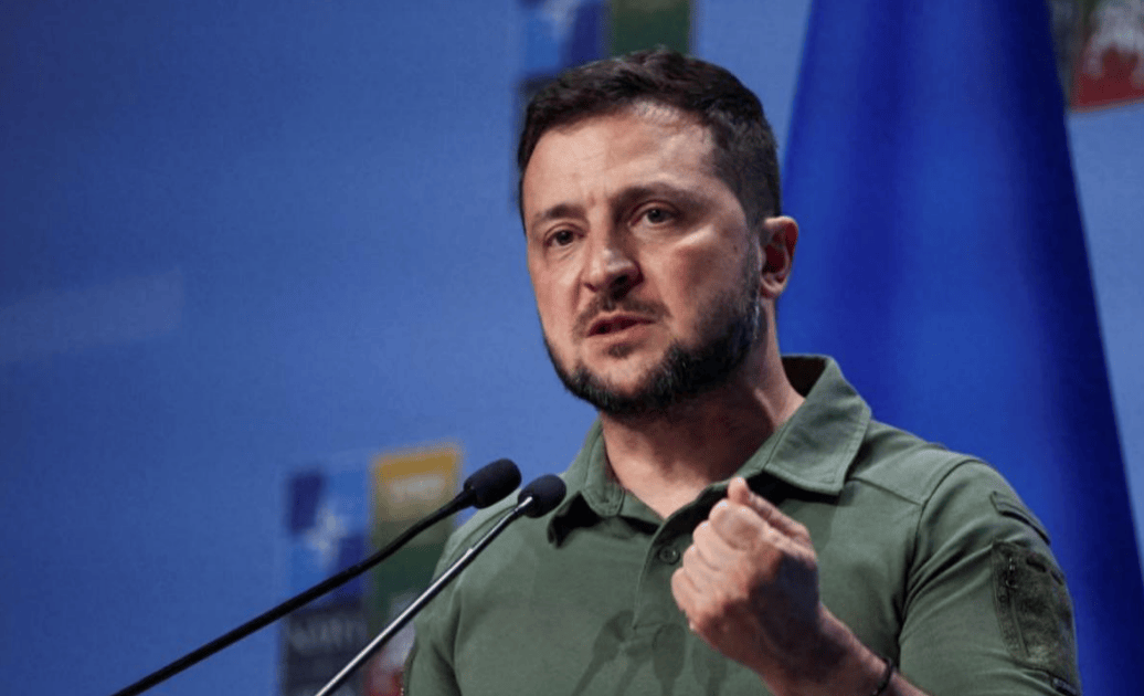 获得中方承诺后<strong></p>
<p>虚拟数字货币</strong>,泽连斯基又拿到7420亿,英媒:有种危机正在逼西方跪下