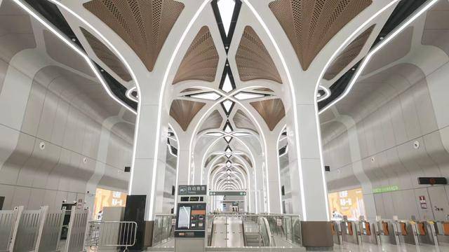 深圳中西部再添南北通道<strong></p>
<p>虚拟数字货币</strong>！地铁13号线一期北段年底通车