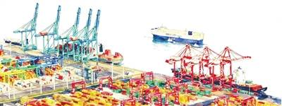 实施更加积极的财政政策 筑牢经济运行信心根基