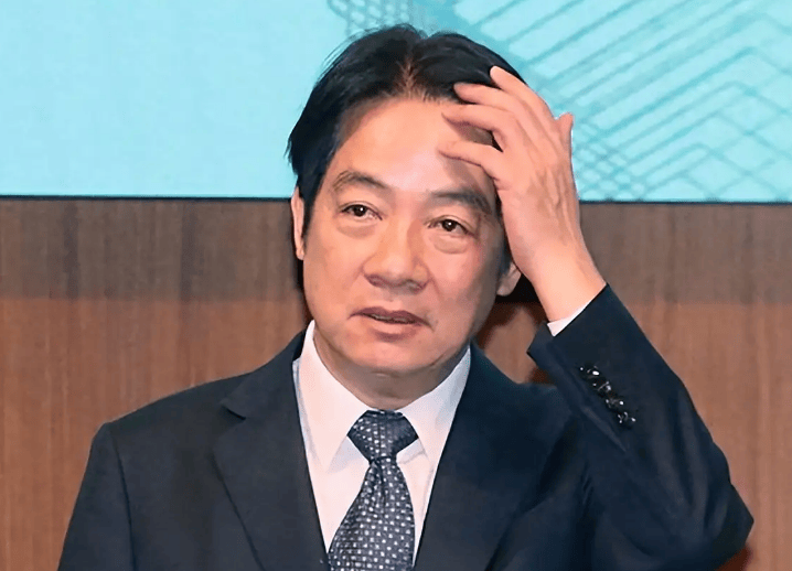 赖清德弹劾案最新进展:台立法机构将于明日排案 最快周五提案