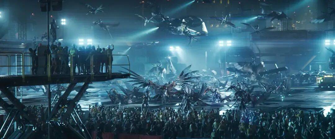 仿佛又看了一遍《阿凡达2》…票房口碑不及前作的《阿凡达3》真审美疲劳了吗<strong></p>
<p>虚拟数字货币</strong>？