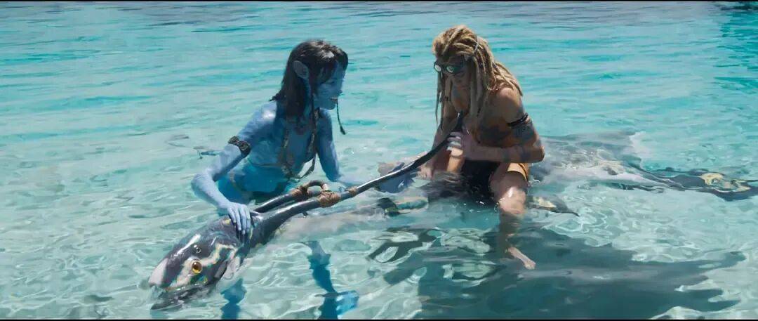 仿佛又看了一遍《阿凡达2》…票房口碑不及前作的《阿凡达3》真审美疲劳了吗<strong></p>
<p>虚拟数字货币</strong>？