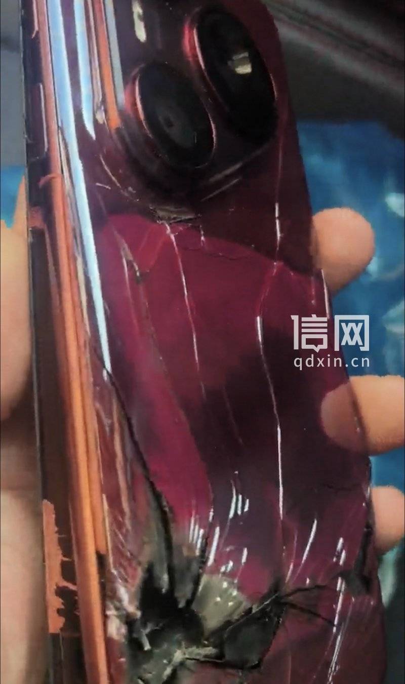 华为新手机充电时电池爆了 售后凭照片认定“外力所致”拒保 消费者：难道我买的是摔炮<strong></p>
<p>虚拟数字货币</strong>？