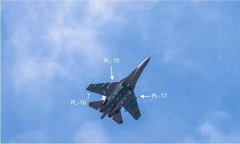 中航官宣：歼-20S具备对地、对海打击能力<strong></p>
<p>数字虚拟货币</strong>，可与无人机协同作战！
