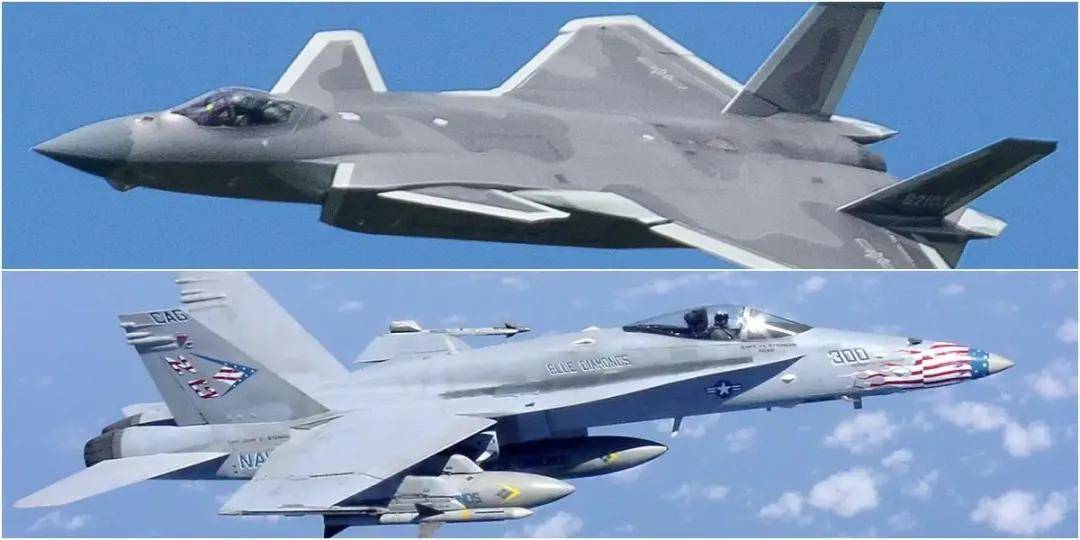 中航官宣：歼-20S具备对地、对海打击能力<strong></p>
<p>数字虚拟货币</strong>，可与无人机协同作战！