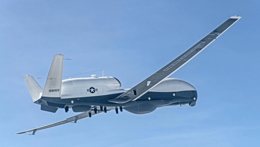 台南恒春外海发生激烈对峙<strong></p>
<p>中国虚拟货币</strong>，054A向美军MQ4C喊话：通报你的意图！