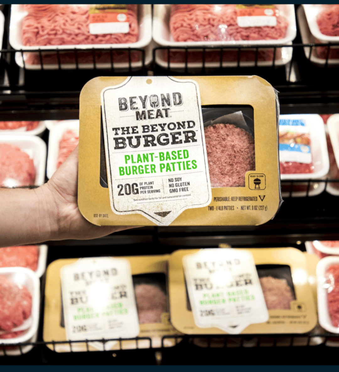 又贵又难吃的“人造肉”凉了<strong></p>
<p>中国虚拟货币</strong>,替它站台的资本被狠狠打脸