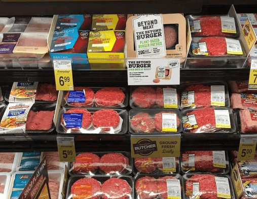 又贵又难吃的“人造肉”凉了<strong></p>
<p>中国虚拟货币</strong>,替它站台的资本被狠狠打脸