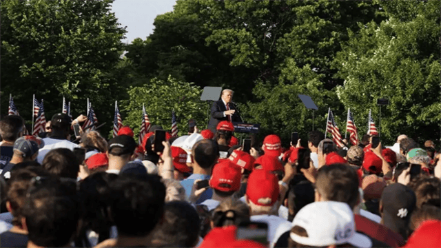 新的细节证明<strong></p>
<p>虚拟货币交易平台</strong>，美国没打算放弃和中国打关税战！时间表早已定好